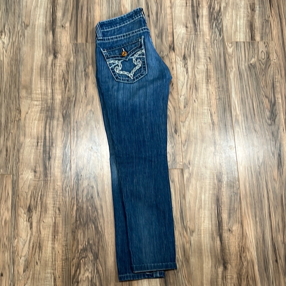 Big Star Jeans Womens Size 27